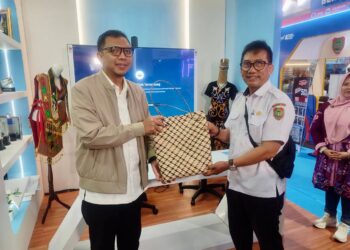 BI Kalteng Siapkan Pesona Tambun Bungai 2026 untuk Dorong UMKM dan Literasi Keuangan Masyarakat