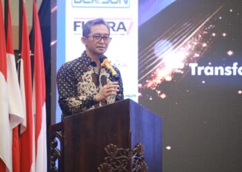 INKINDO Kalteng Dorong Penguatan Sinergi dengan Pemerintah untuk Dukung Pembangunan Daerah