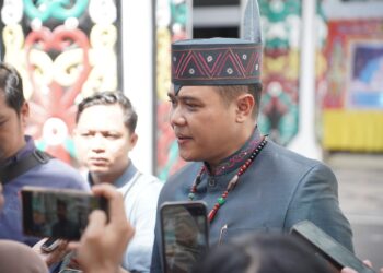 Pemprov Kalteng Tegaskan Komitmen Perkuat Pendidikan di Usia ke-69 Tahun