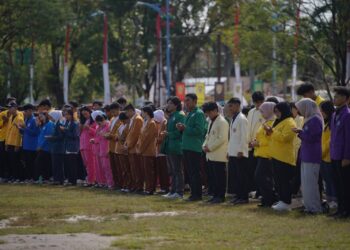 Kalteng Expo 2026 Resmi Ditutup, Pemprov Apresiasi Antusiasme Masyarakat dan Pelaku Usaha