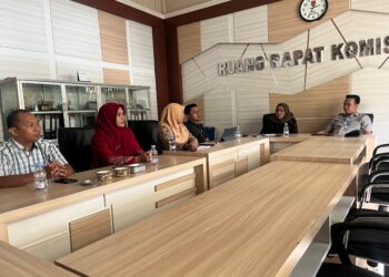 DPRD Kobar Pastikan SPMB 2026 Lebih Siap, Orang Tua Diminta Tak Panik Soal Daya Tampung Sekolah