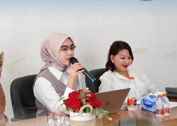 TP PKK Lamandau Evaluasi Program 2026, Siap Jangkau Desa Terjauh untuk Pemerataan Manfaat
