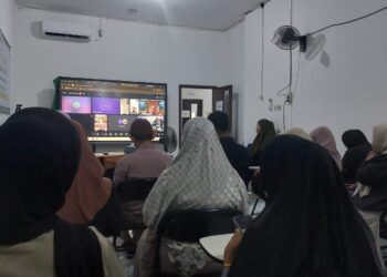 STITNA Pangkalan Bun Gelar Pembekalan PPL bagi Mahasiswa Sebelum Terjun ke Sekolah dan Lembaga PAUD