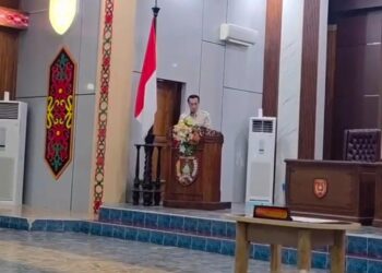 Naik Rp24,9 Miliar, Transfer Ke Kobar Capai Rp972 Miliar