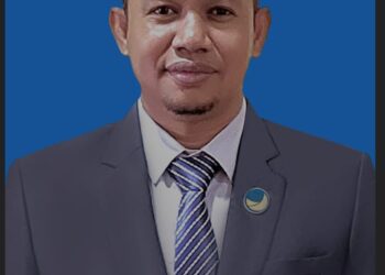 Kemarau Ekstrem, NasDem Kobar Ingatkan Warga Waspada Karhutla