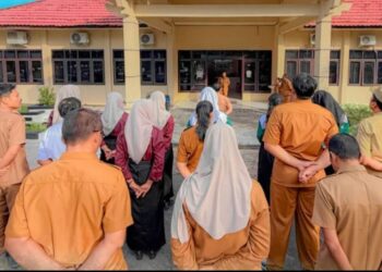 Pemkab Lamandau Terima 170 Perangkat Starlink, Perluas Akses Internet hingga Pelosok